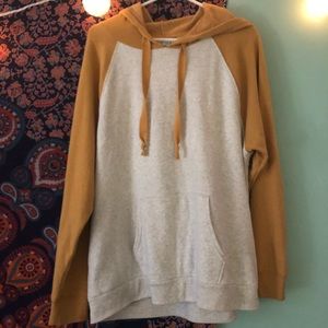 American Eagle sweatshirt. Worn once